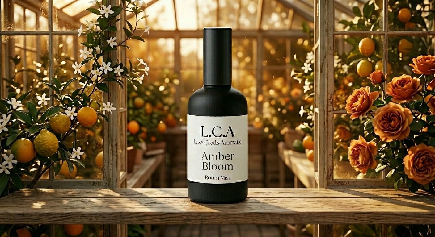 Luxury Room Mist
