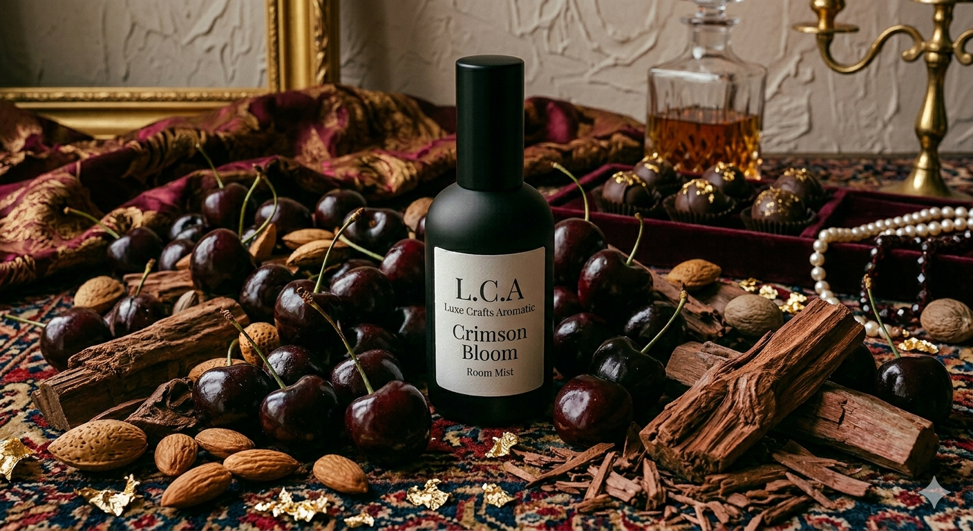 Luxury Room Mist