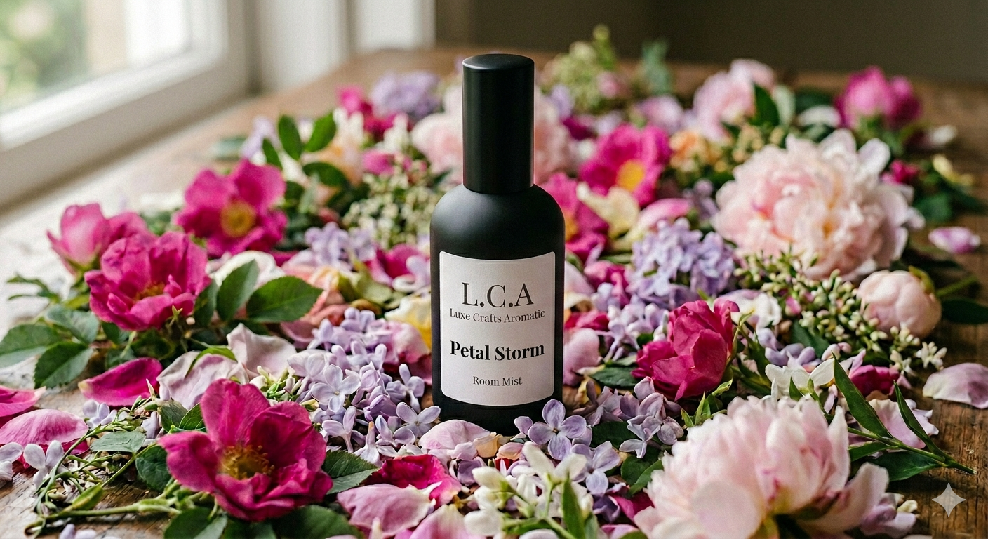 Luxury Room Mist