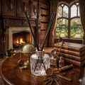 The Heritage — Luxury Reed Diffuser