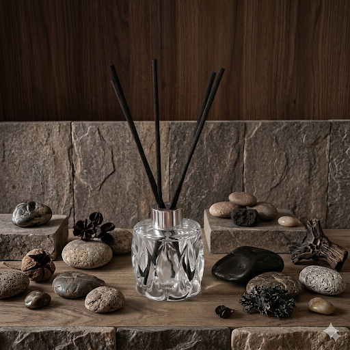 Sable & Stone — Luxury Reed Diffuser