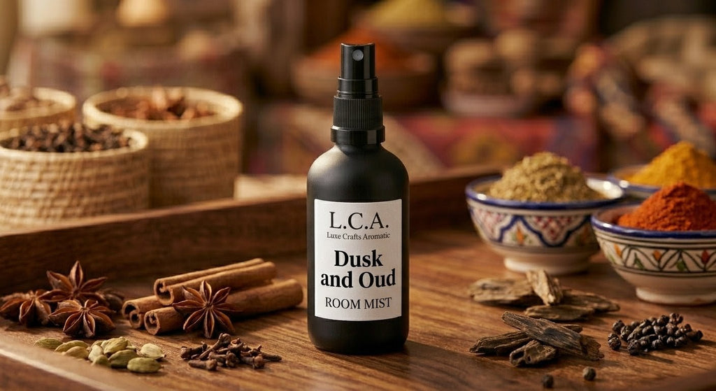 Luxury Room Mist
