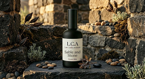 Luxury Room Mist